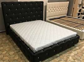 Двуспальная кровать Асти