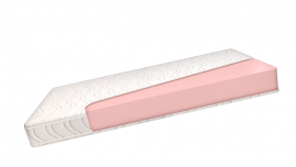 Ортопедический матрас Rosi Roll, 180х190