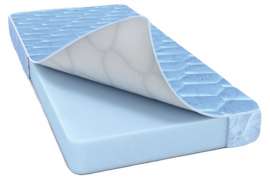 Ортопедический матрас Largo Slim Plus, 140х190