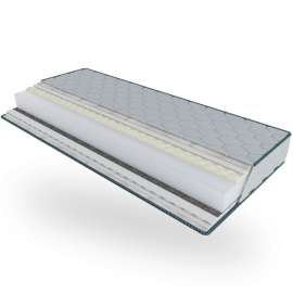 Матрац беспружинный Freedom Flex 120х190