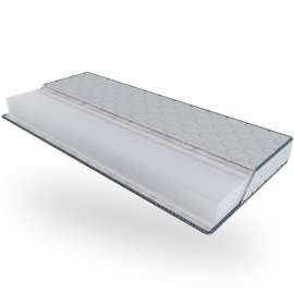 Матрац беспружинный Freedom Basic 140х200