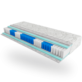 Матрас ортопедический Artist Picasso 120х190