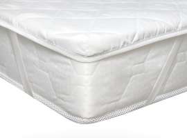 Наматрасник Day&Night Classic 80x200