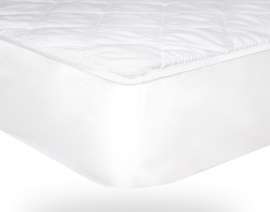 Наматрасник Day&Night Luxe 80x200