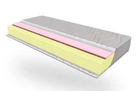 Ортопедический матрас Melange Kokos 120х190